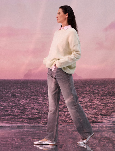 Casual Chic Ensemble